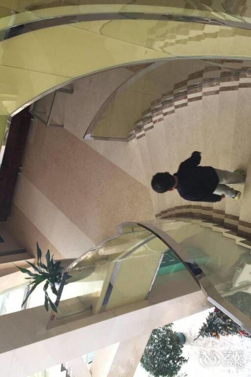 Пекин: Nangong Spring Season Hotel