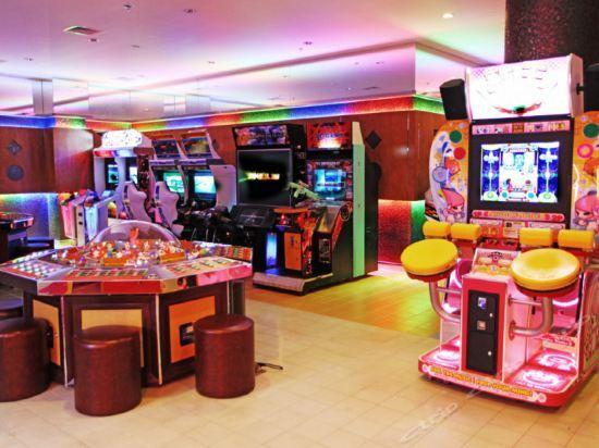 Пекин: Nangong Spring Season Hotel