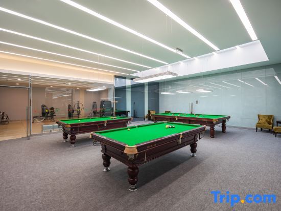 Пекин: Nangong Spring Season Hotel