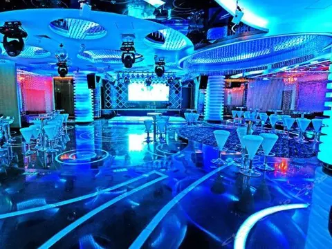 Пекин: Nangong Spring Season Hotel
