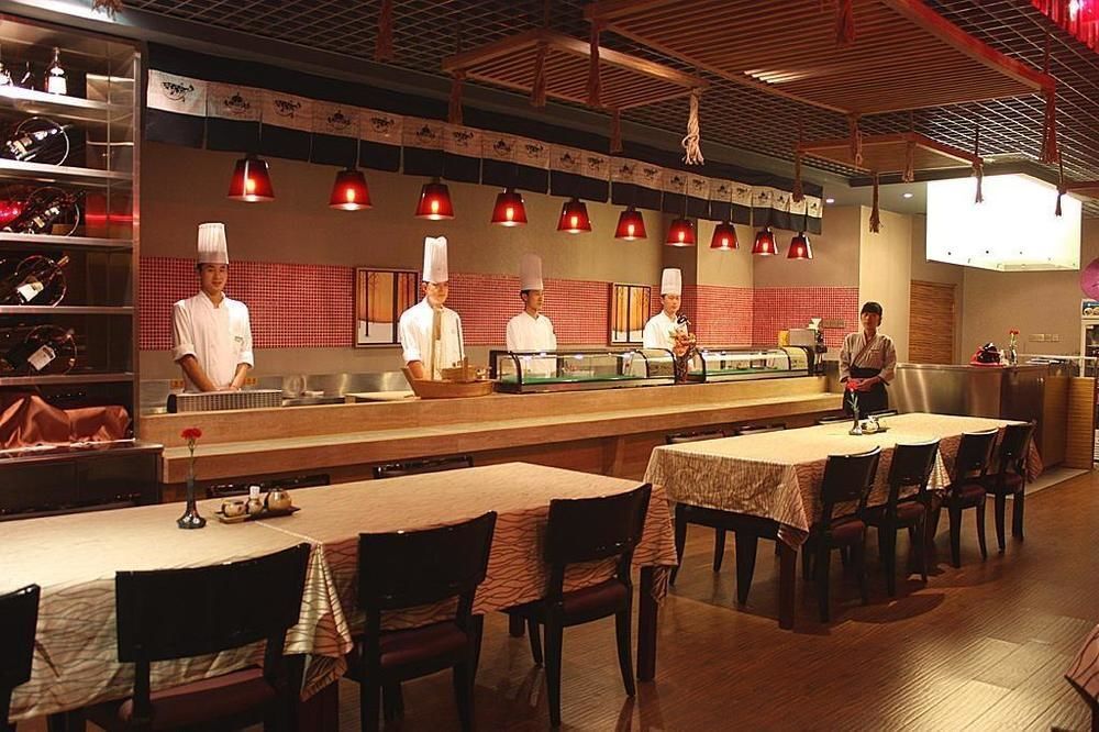 Пекин: Nangong Spring Season Hotel