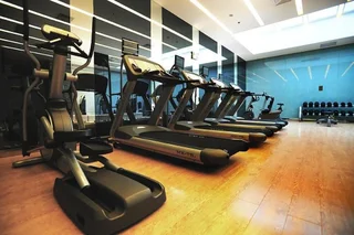 Пекин: Nangong Spring Season Hotel