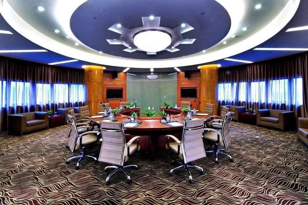 Пекин: Nangong Spring Season Hotel