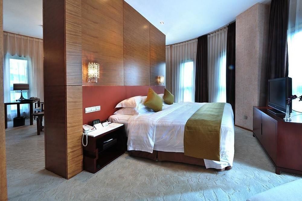 Пекин: Nangong Spring Season Hotel
