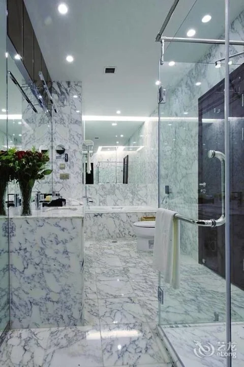 Пекин: Nangong Spring Season Hotel