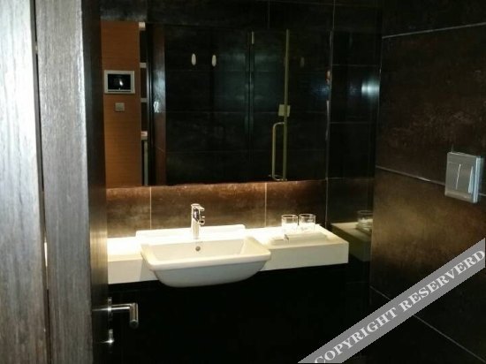Пекин: Park 1872 International Apartment Hotel
