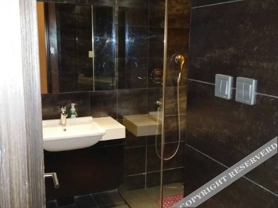 Пекин: Park 1872 International Apartment Hotel