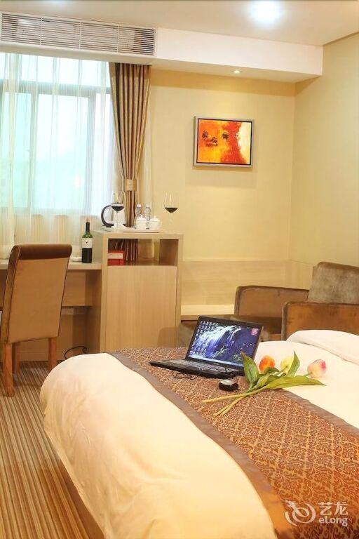 Шэньчжэнь: Chuang Xing Da Hotel