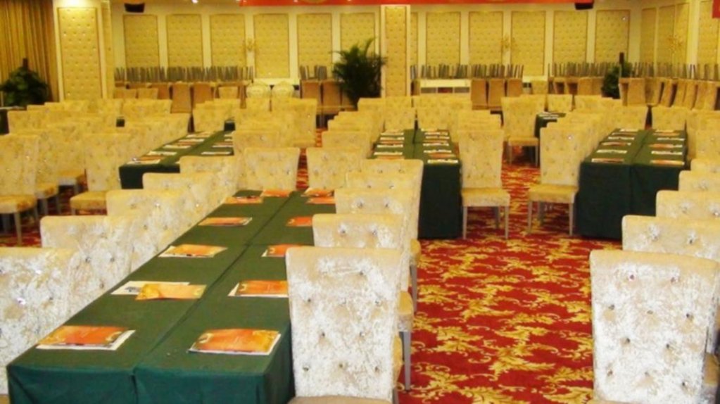 Бэйхай: Vienna International Hotel Beihai Beibuwan Square Branch