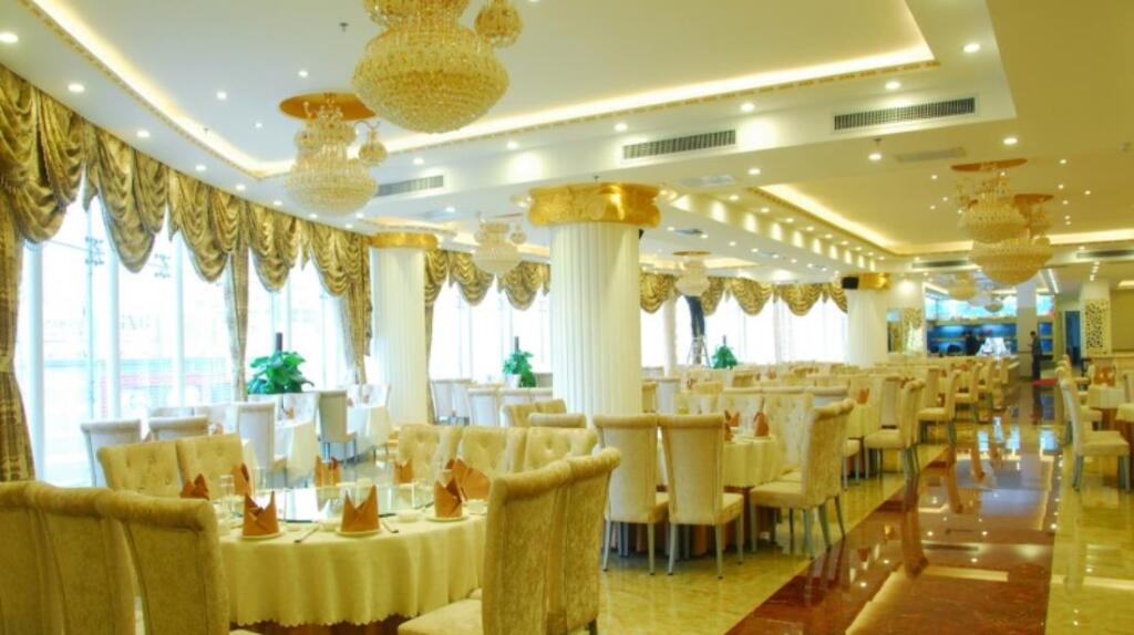 Бэйхай: Vienna International Hotel Beihai Beibuwan Square Branch