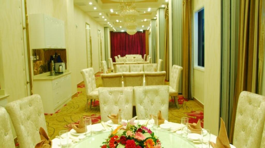 Бэйхай: Vienna International Hotel Beihai Beibuwan Square Branch