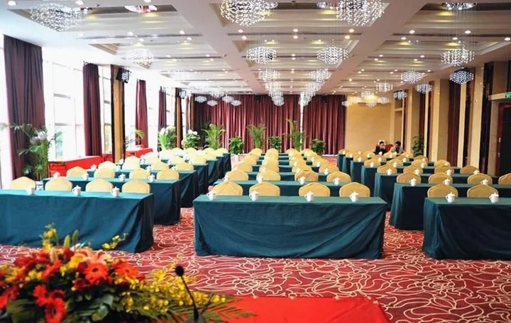 Шэньчжэнь: Shenzhen Guohui Hotel