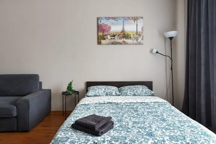 BestFlat24 (БэстФлэт24) на улице Мира 34А — фото 1