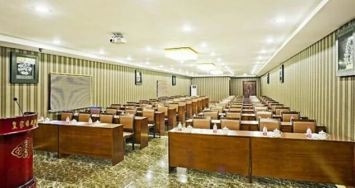 Шэньян: Xingcheng Hotel