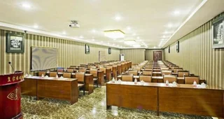 Шэньян: Xingcheng Hotel