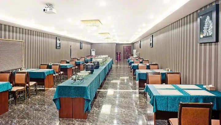 Шэньян: Xingcheng Hotel