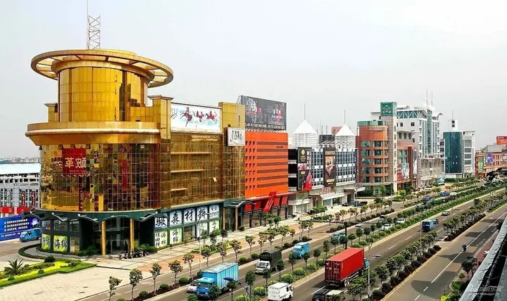 Шэньян: Xingcheng Hotel