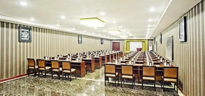 Шэньян: Xingcheng Hotel