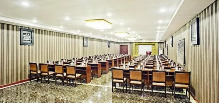 Шэньян: Xingcheng Hotel