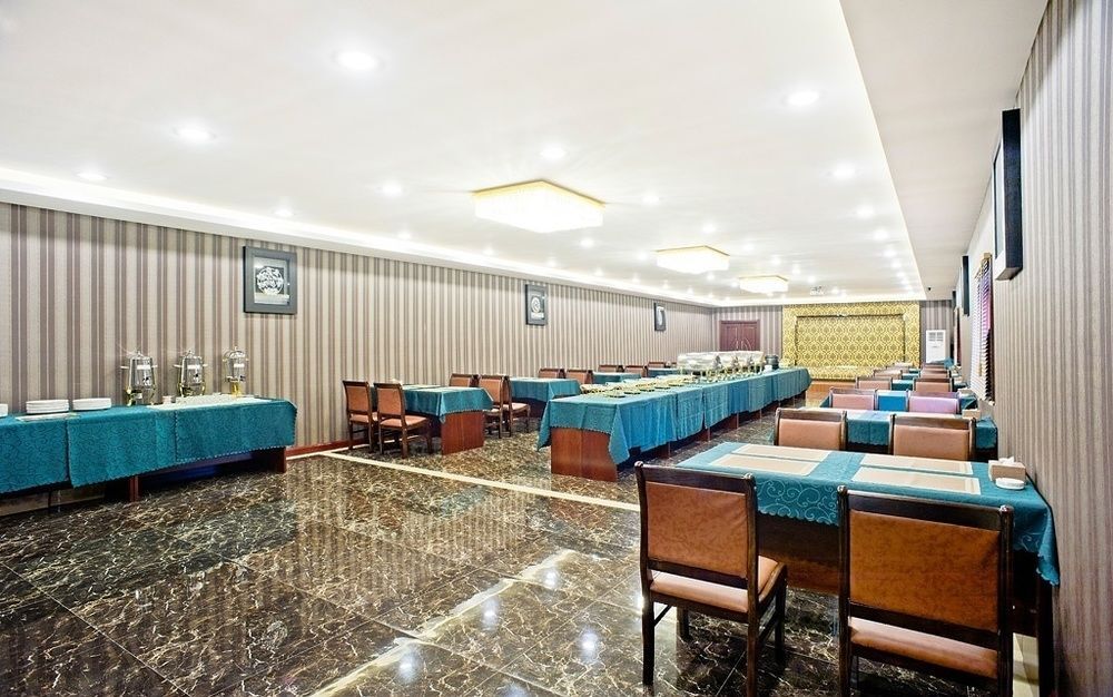Шэньян: Xingcheng Hotel