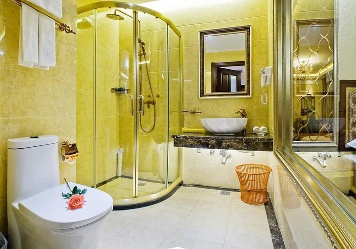 Шэньян: Xingcheng Hotel