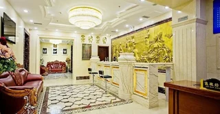 Шэньян: Xingcheng Hotel