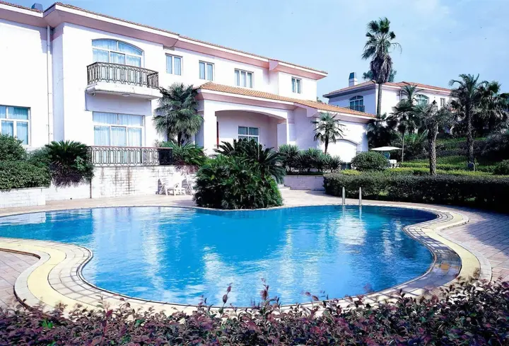 Чанша: Changsha St-tropez Hotel