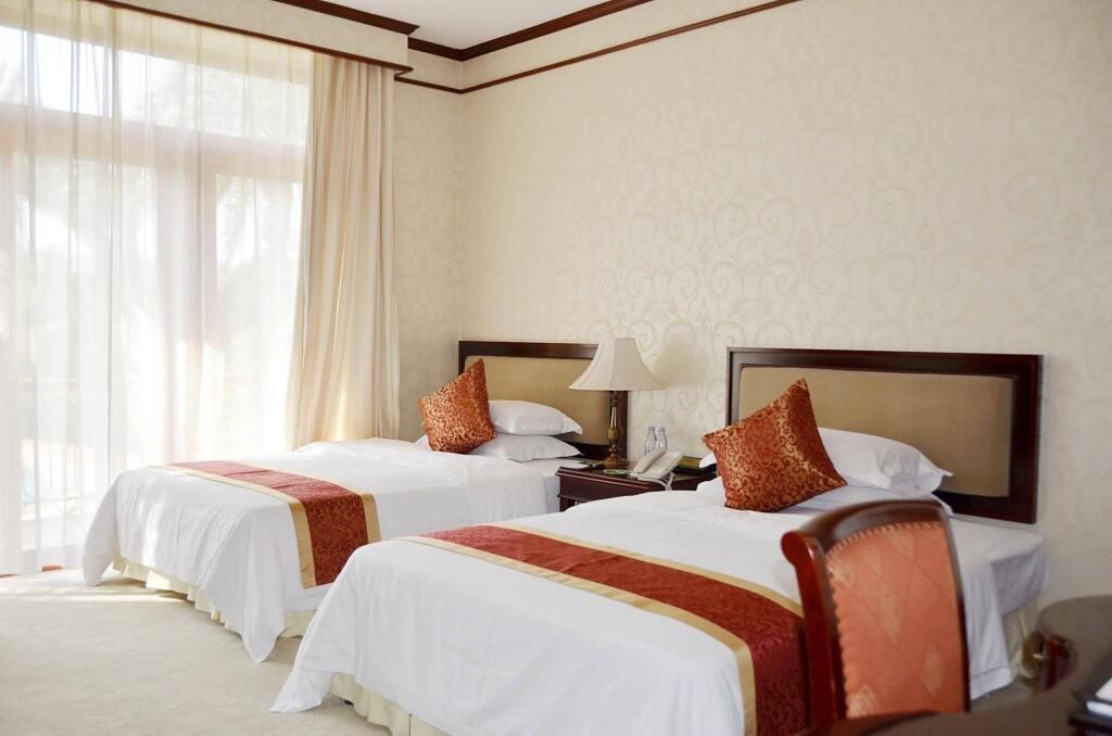 Чанша: Changsha St-tropez Hotel