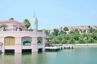 Чанша: Changsha St-tropez Hotel
