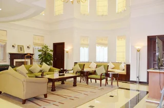 Чанша: Changsha St-tropez Hotel
