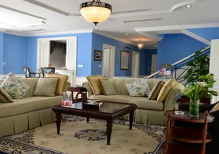 Чанша: Changsha St-tropez Hotel