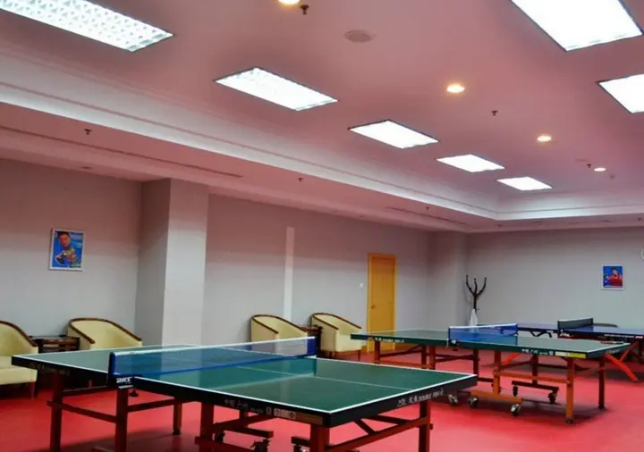 Чанша: Changsha St-tropez Hotel