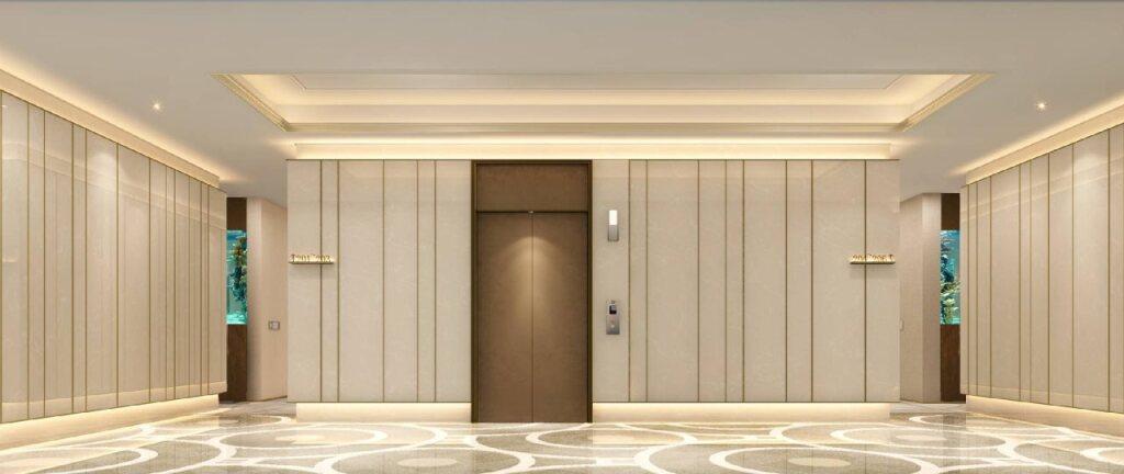 Чанша: Changsha St-tropez Hotel
