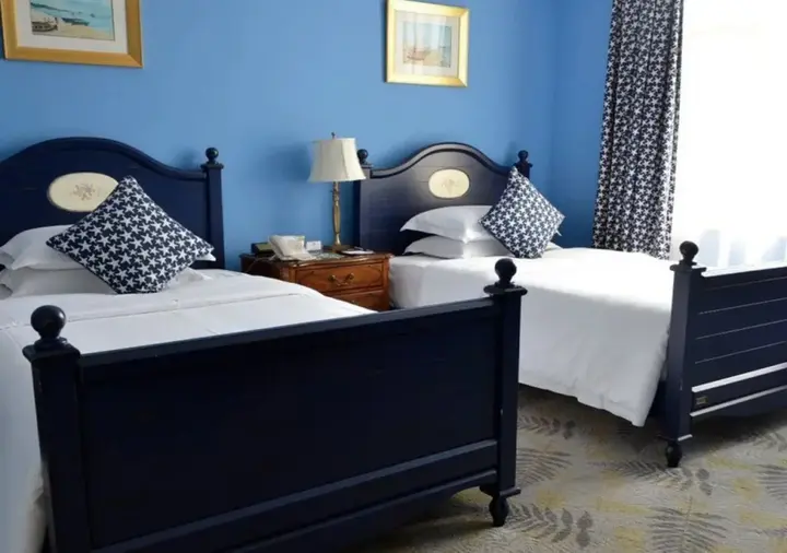 Чанша: Changsha St-tropez Hotel