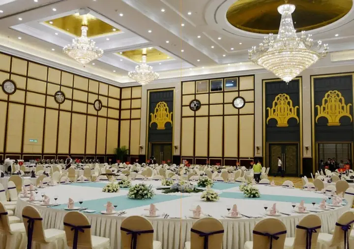 Чанша: Changsha St-tropez Hotel