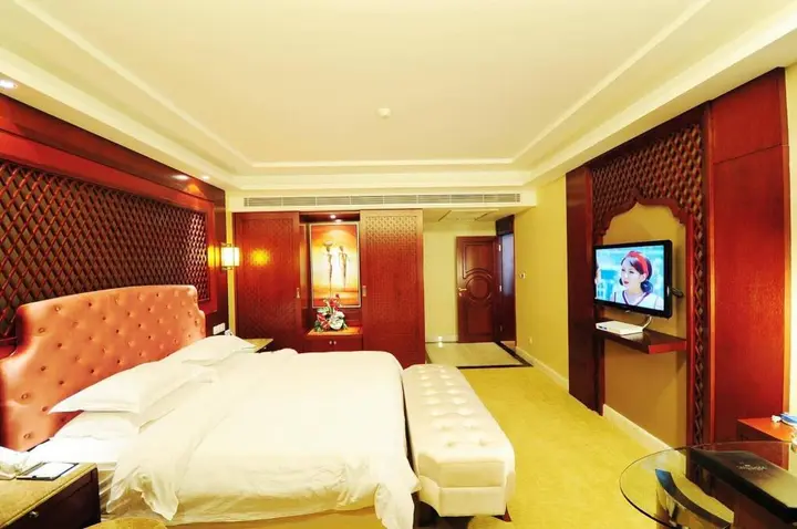 Чанша: Changsha St-tropez Hotel