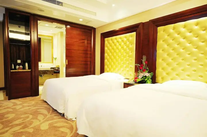 Чанша: Changsha St-tropez Hotel