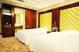 Чанша: Changsha St-tropez Hotel