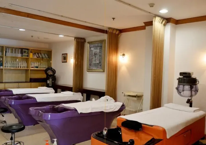 Чанша: Changsha St-tropez Hotel