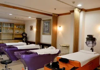 Чанша: Changsha St-tropez Hotel