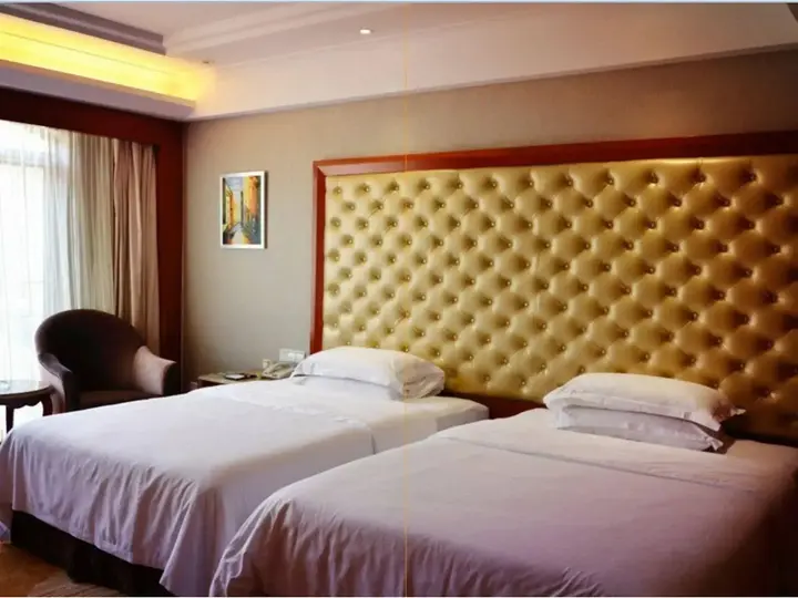 Чанша: Changsha St-tropez Hotel