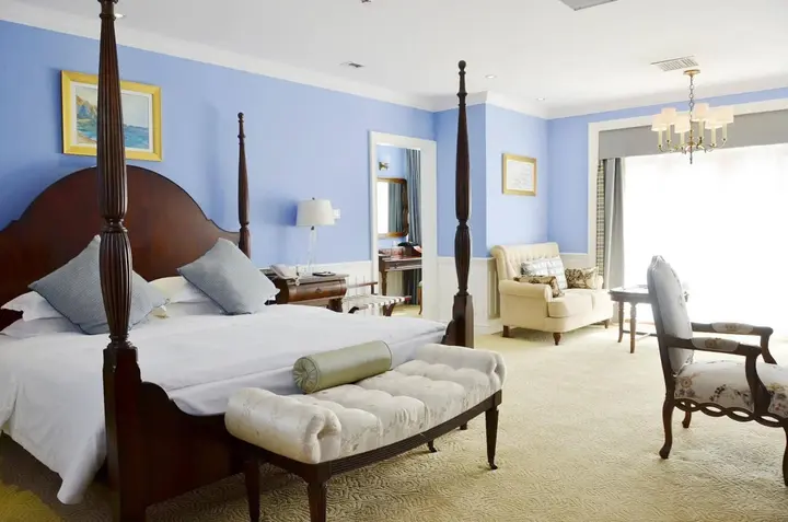 Чанша: Changsha St-tropez Hotel