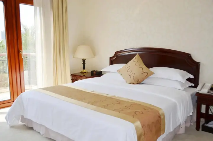 Чанша: Changsha St-tropez Hotel