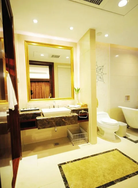 Чанша: Changsha St-tropez Hotel