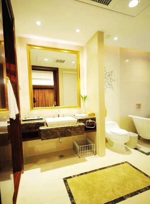 Чанша: Changsha St-tropez Hotel