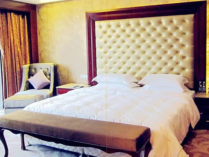 Чанша: Changsha St-tropez Hotel