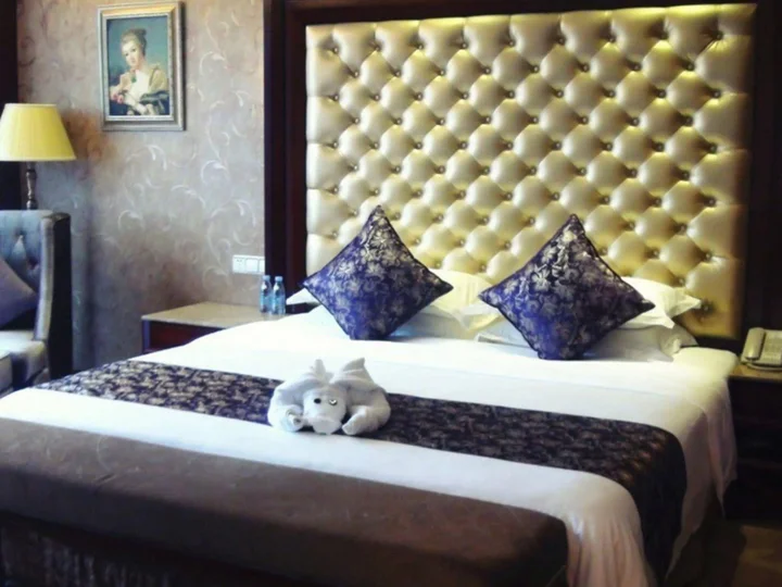 Чанша: Changsha St-tropez Hotel