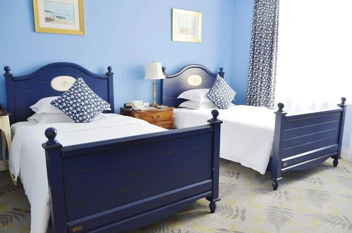 Чанша: Changsha St-tropez Hotel