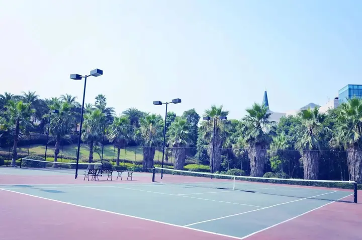 Чанша: Changsha St-tropez Hotel