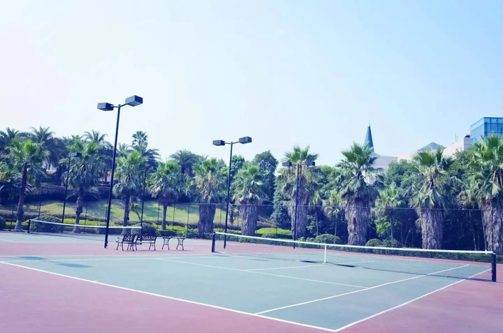 Чанша: Changsha St-tropez Hotel